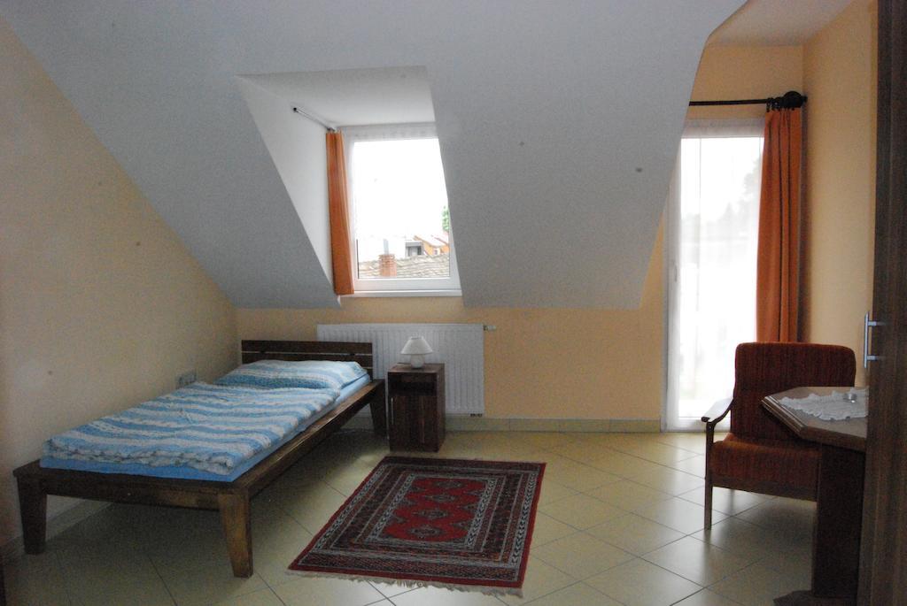 Karavan Panzio Hotel Kecskemét Pokój zdjęcie