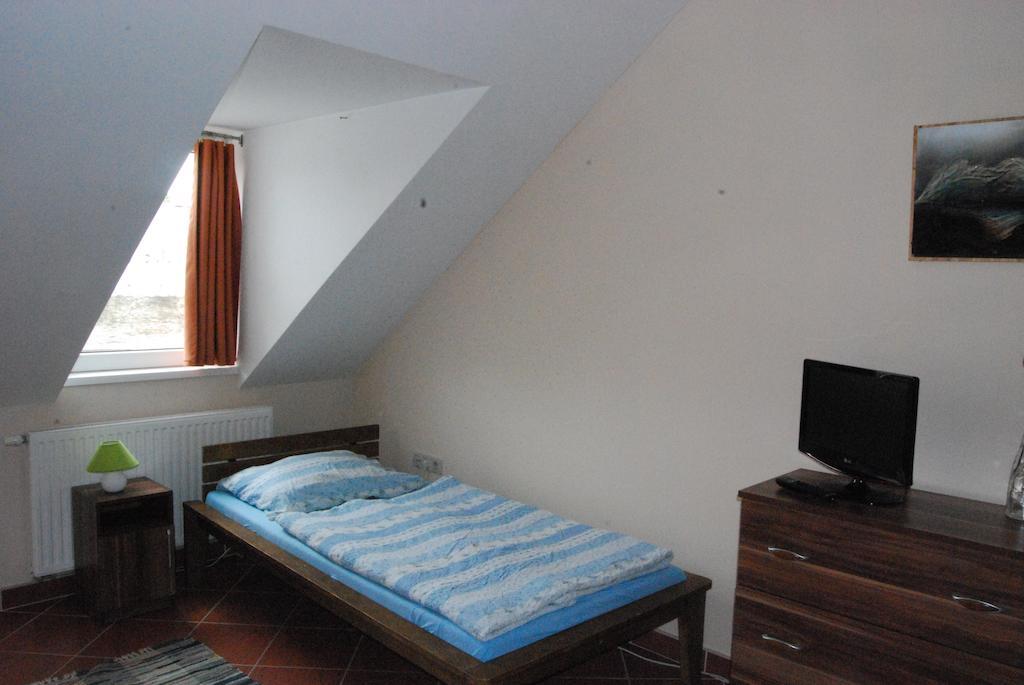 Karavan Panzio Hotel Kecskemét Pokój zdjęcie