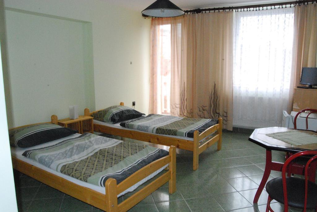 Karavan Panzio Hotel Kecskemét Pokój zdjęcie