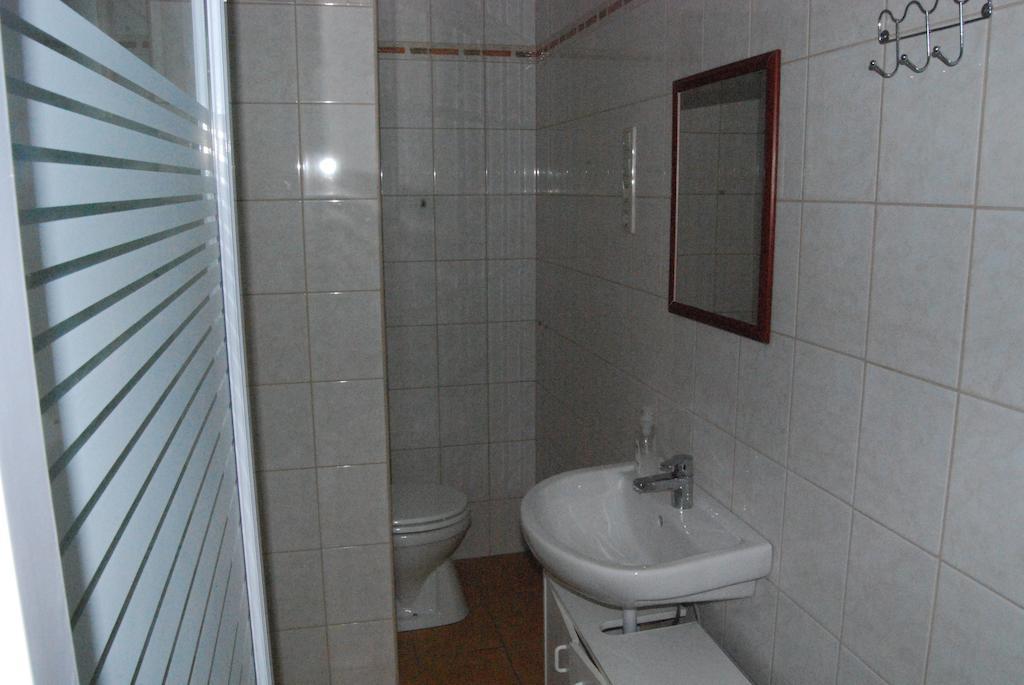 Karavan Panzio Hotel Kecskemét Pokój zdjęcie
