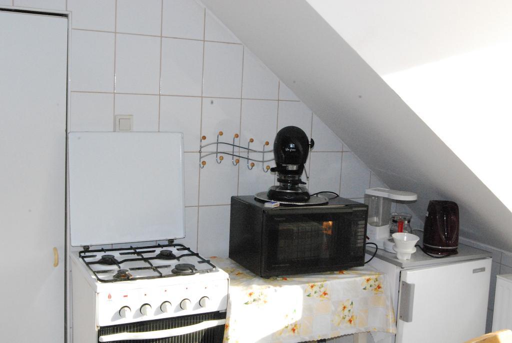 Karavan Panzio Hotel Kecskemét Zewnętrze zdjęcie