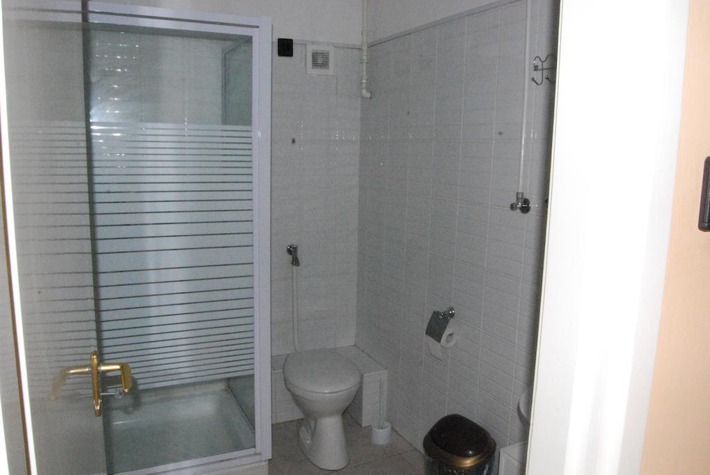Karavan Panzio Hotel Kecskemét Pokój zdjęcie