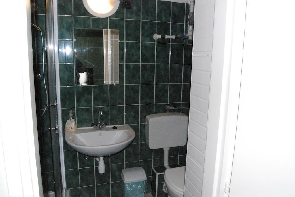 Karavan Panzio Hotel Kecskemét Pokój zdjęcie