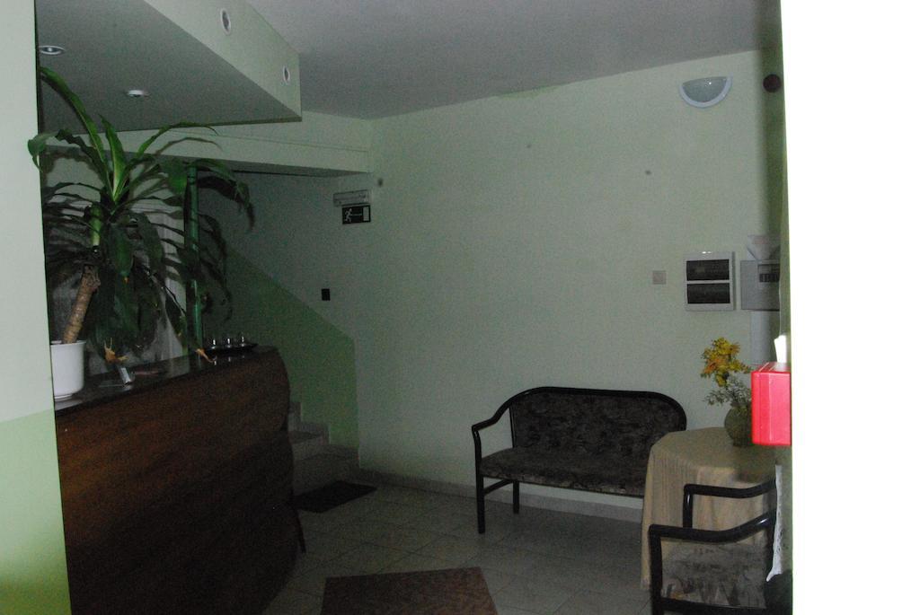 Karavan Panzio Hotel Kecskemét Zewnętrze zdjęcie