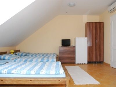 Karavan Panzio Hotel Kecskemét Zewnętrze zdjęcie